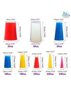 Kit de 100 Bouchons...