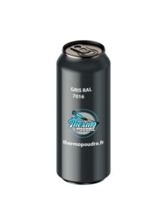 Gris RAL 7016 - Poudre... 2