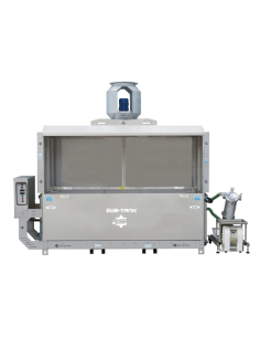 RS PRO - Bac de décapage 10...