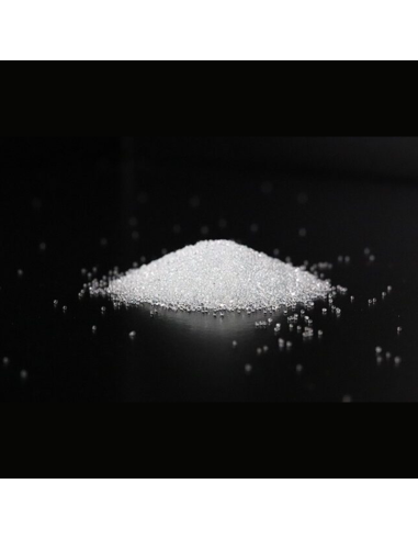 Microbilles de verre - Sac de 25kg