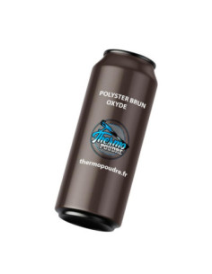 Marron Oxyde - Poudre...