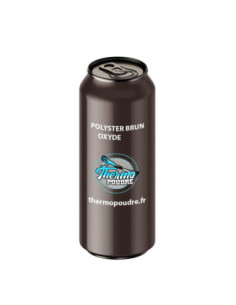 Marron Oxyde - Poudre... 2