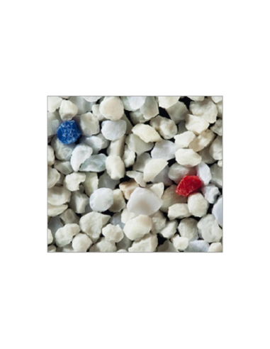 Granulés de Plastique - Sacs de 25kg