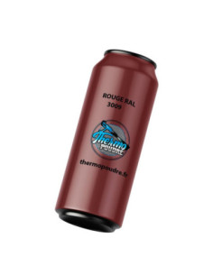 Rouge RAL 3009 - Poudre...