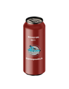 Rouge RAL 3011 - Poudre... 2
