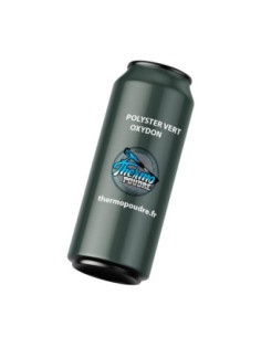 Polyester Vert Oxidon -...