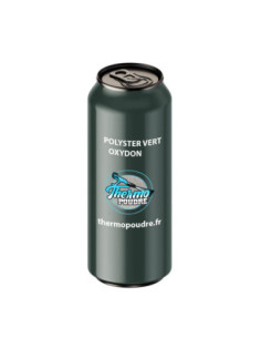 Polyester Vert Oxidon -... 2