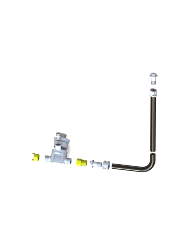 Sableuse 200 Litres Industrie...