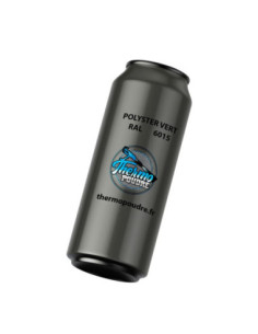 Vert RAL 6015 - Poudre...