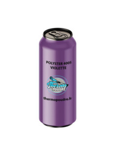 Violet RAL 4005 - Poudre... 2