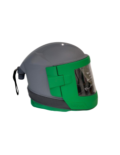 Casque de Sablage et... 2