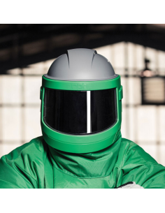 Casque de Sablage et...