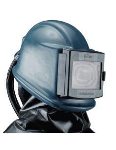 Casque de Sablage Commander...
