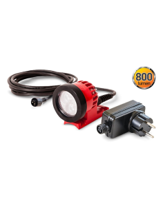 Lampe de Sablage 12V LED ABL 2