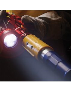 Lampe de Sablage 12V LED ABL