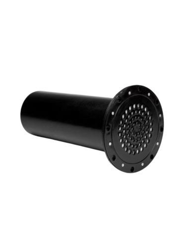 Cartouche Filtre à Air Respirable RADEX