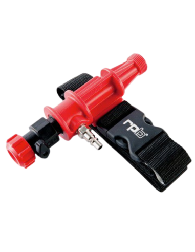 Chauffage de Casque pour Sablage RPB