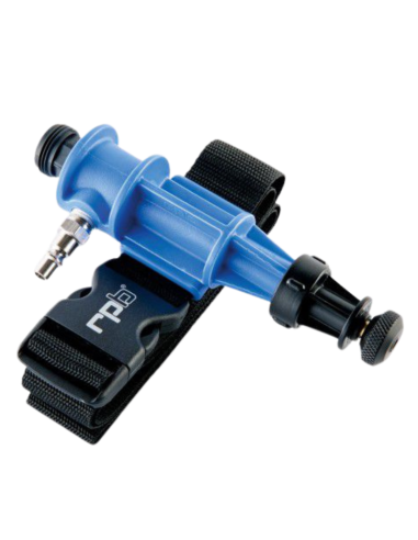 Climatiseur de Casque pour Sablage RPB