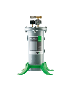 Filtre à Air Respirable RADEX