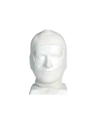 Cagoule de Sablage en coton (Lot de 10)