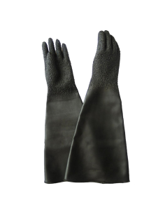 Paire de Gants en Caoutchouc