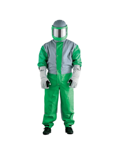 Combinaison de Sablage...