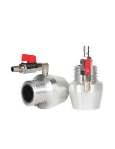 Adaptateur pour Buse de...