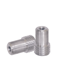 Buse Courte Carbure de...