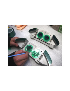 Scotch haute température -... 2