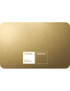 Peinture en bombe - 1520 Or