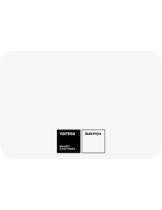 Peinture en bombe - Blanc Mat