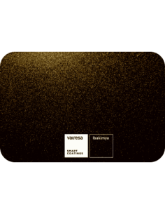 Peinture en bombe - Bronze...