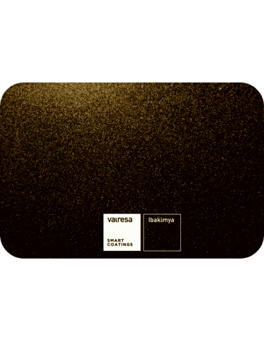 Peinture en bombe - Bronze 268 Brillant