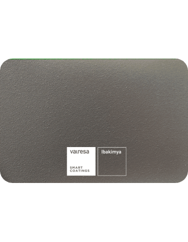 Peinture en bombe - Gris Métallisé...