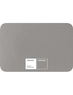 Peinture en bombe - INOX Gris