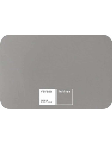 Peinture en bombe - INOX Gris