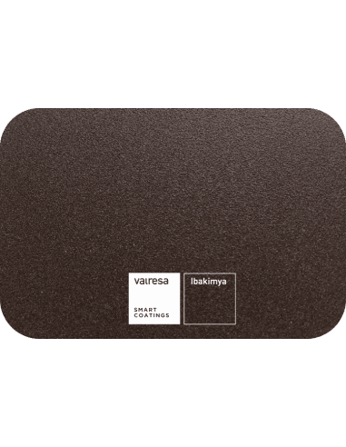 Peinture en bombe - MARRON OXIDO