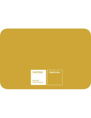 Peinture en bombe - RAL 1004 Jaune...