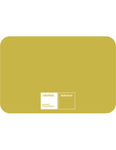 Peinture en bombe - RAL...