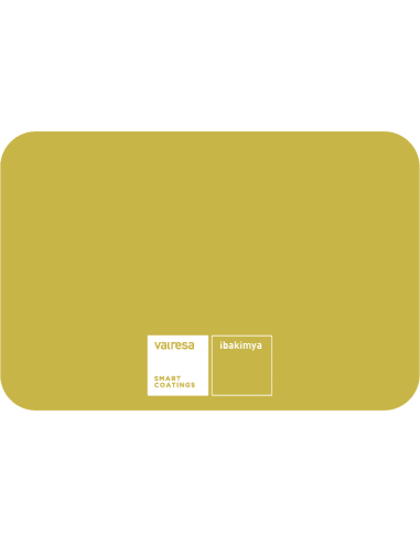 Peinture en bombe - RAL 1012 Jaune...