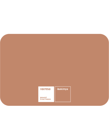 Peinture en bombe - RAL 3012 Rose...