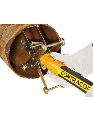 Buse PBT-1 Carbure de Bore 125 mm