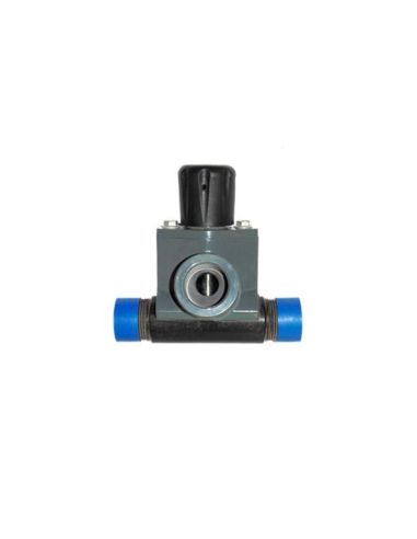 Doseur Carbure 1 1/4" pour Abrasifs...