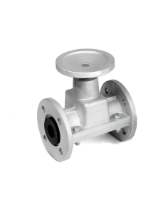 Doseur d'Abrasif à Manchon SVG