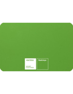 Peinture en bombe - Vert P...