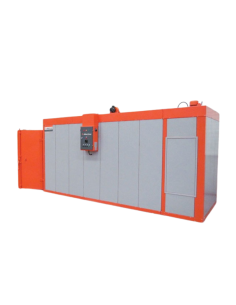 Four Thermolaquage Electron