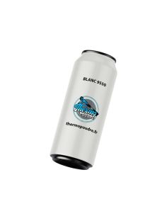 Blanc 9550 - Poudre Polyester | Thermolaquage