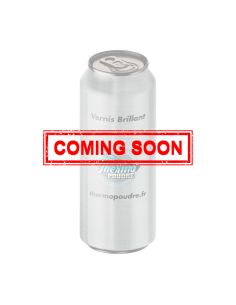 Blanc RAL 9001 - Poudre Polyester | Thermolaquage