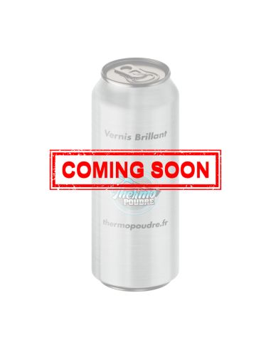 Blanc RAL 9002 - Poudre Polyester | Thermolaquage