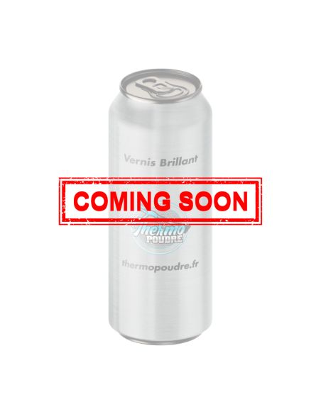 Blanc RAL 9002 - Poudre Polyester | Thermolaquage